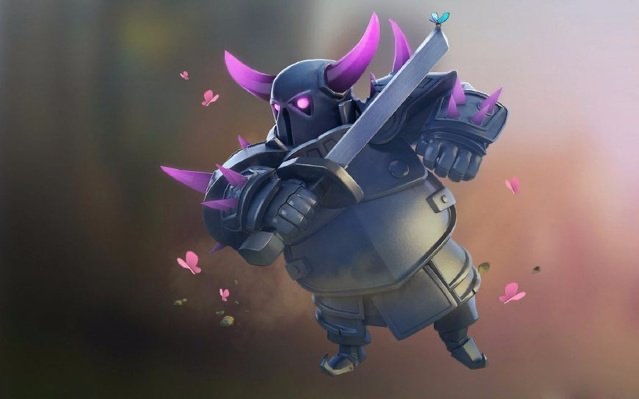 部落冲突coc 高清原画壁纸 第六期