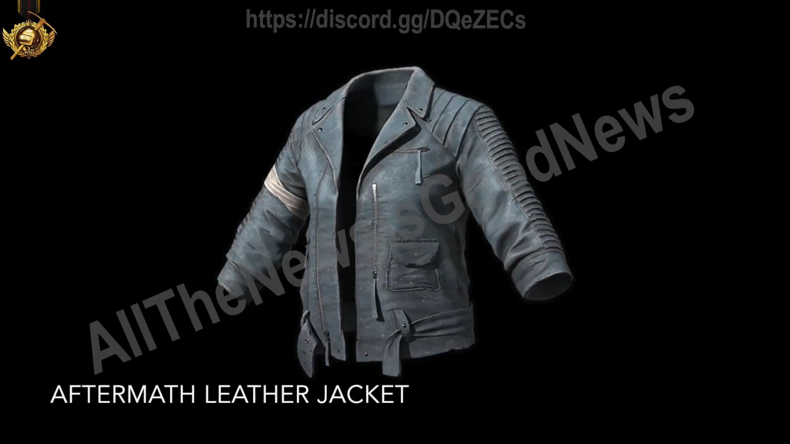 吃鸡新皮肤提前看:pubg全新90 款武器服装皮肤全解析