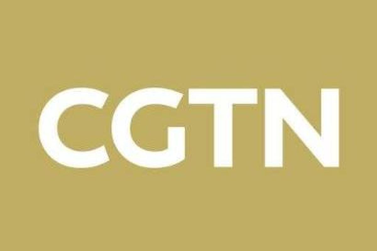 cgtn视频英文新闻的泛听资源介绍