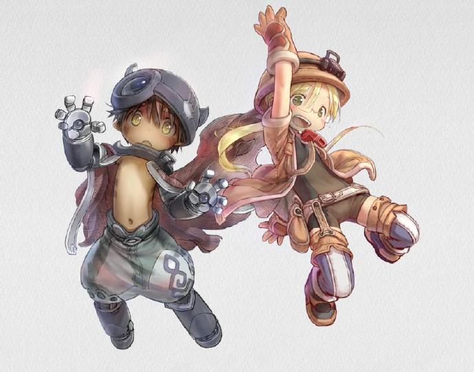 盘点曾经的那些动漫:第一期(每周不定时更新)