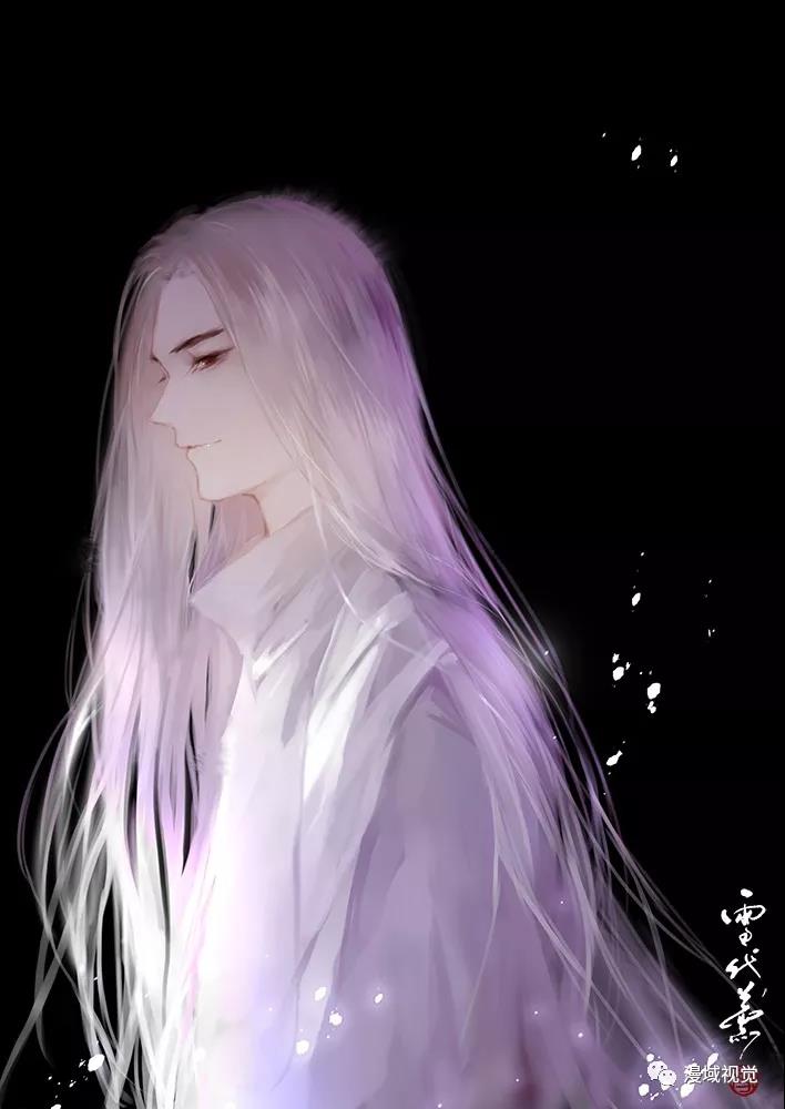 镇魂女孩看这里!一大波大神画的同人图快来收