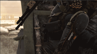 全境封锁2shd特工技能简介