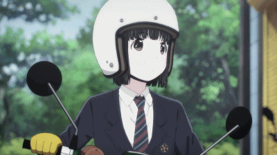 4月番最强宝藏论美少女与大型挖掘机之间的秘密