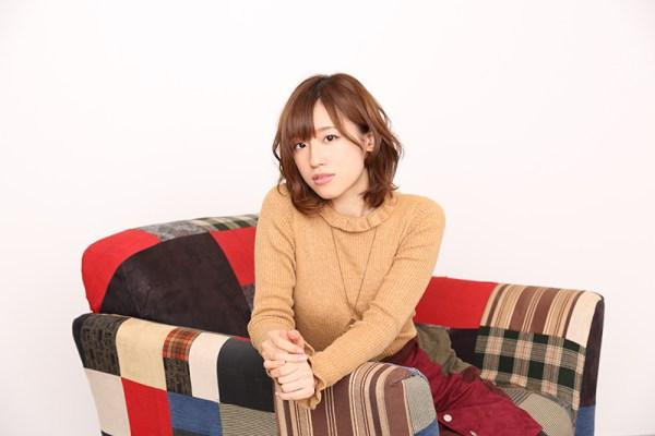 声优都是怪物吗?--是的!--高桥李依(李依李!)