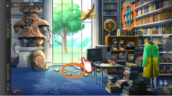 逆转裁判6全流程中文攻略(5话&特别篇)