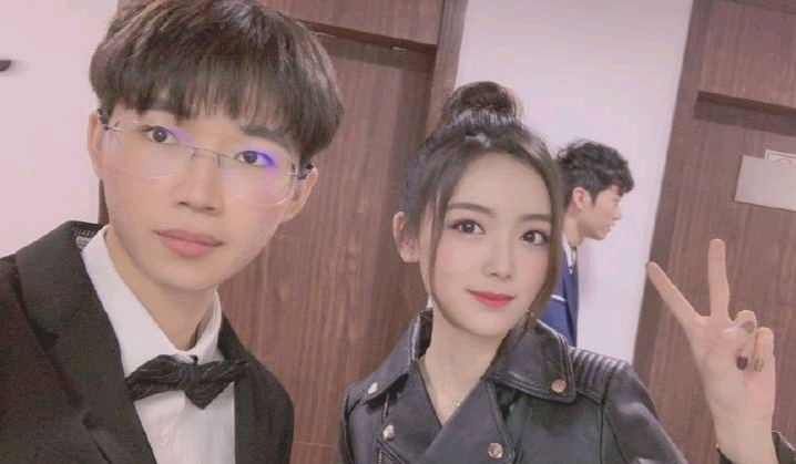 可喜可贺!hero久诚迎来新东家,dyg强势官宣买定他了