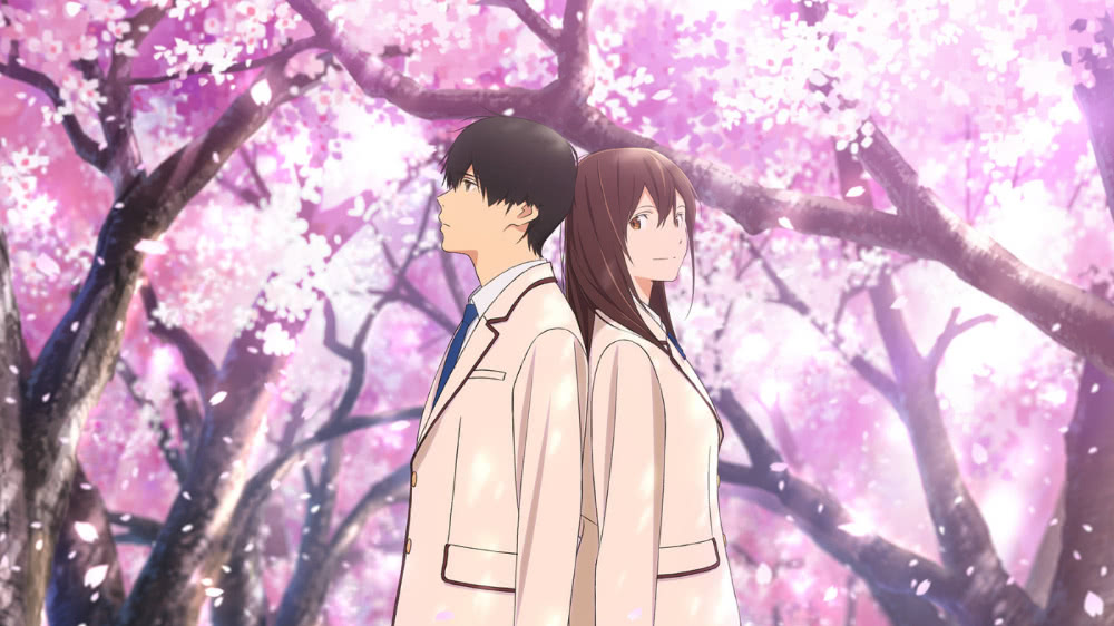 献于你的胰脏物语--从原著的角度来看《我想吃掉你的胰脏》