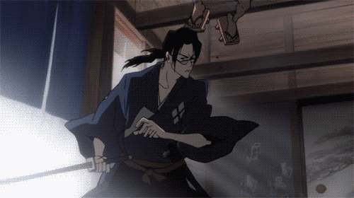 《混沌武士》——带着向日葵气息的浪漫主义文学作品