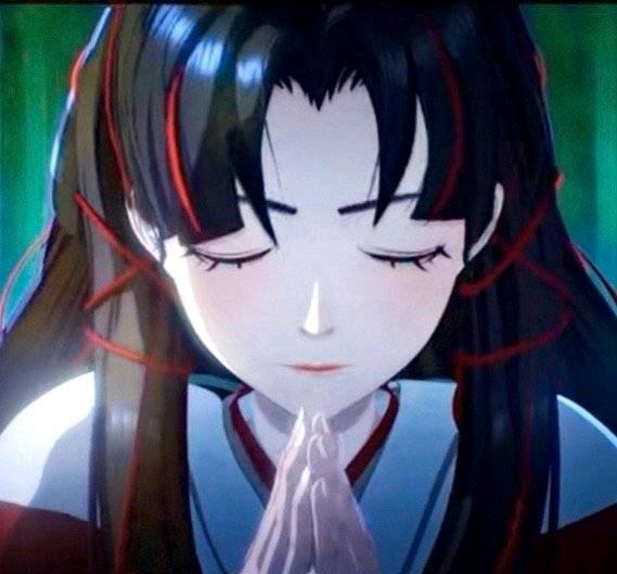 本阴阳师活着就是为了缘结神