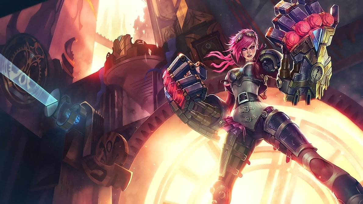lol9.5版本正式补丁:征服者再削,阿卡丽,蔚和斯卡纳小