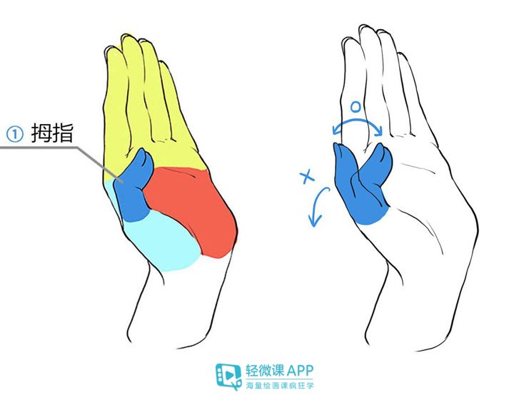 四个意识指的是哪4个 6d7b1314affd30726d0912f1532efe9991c7e307.jpg