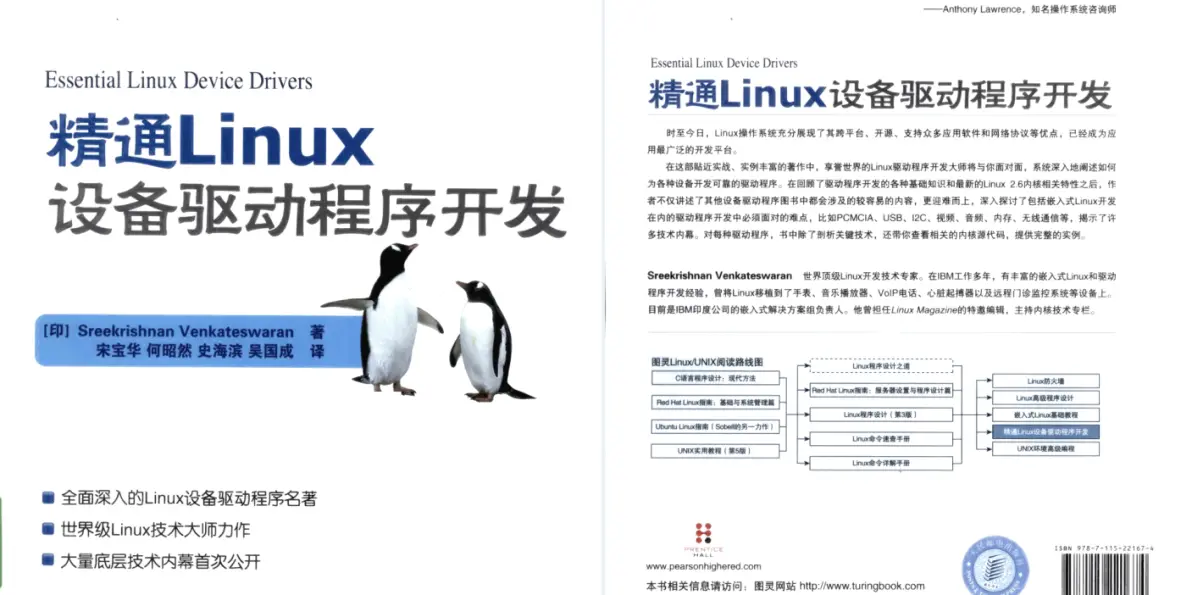 Linux C 书，探索开源世界的编程宝典？