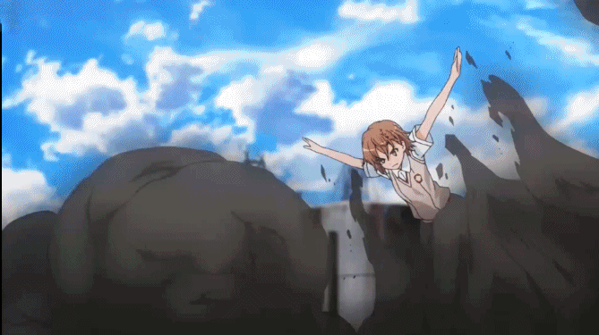 四月新番 动漫 二次元 截图 gif 动态图 人物 同人 恋爱 青春 校