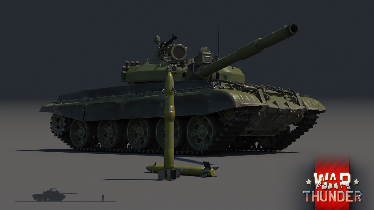 t62m1老兵不死