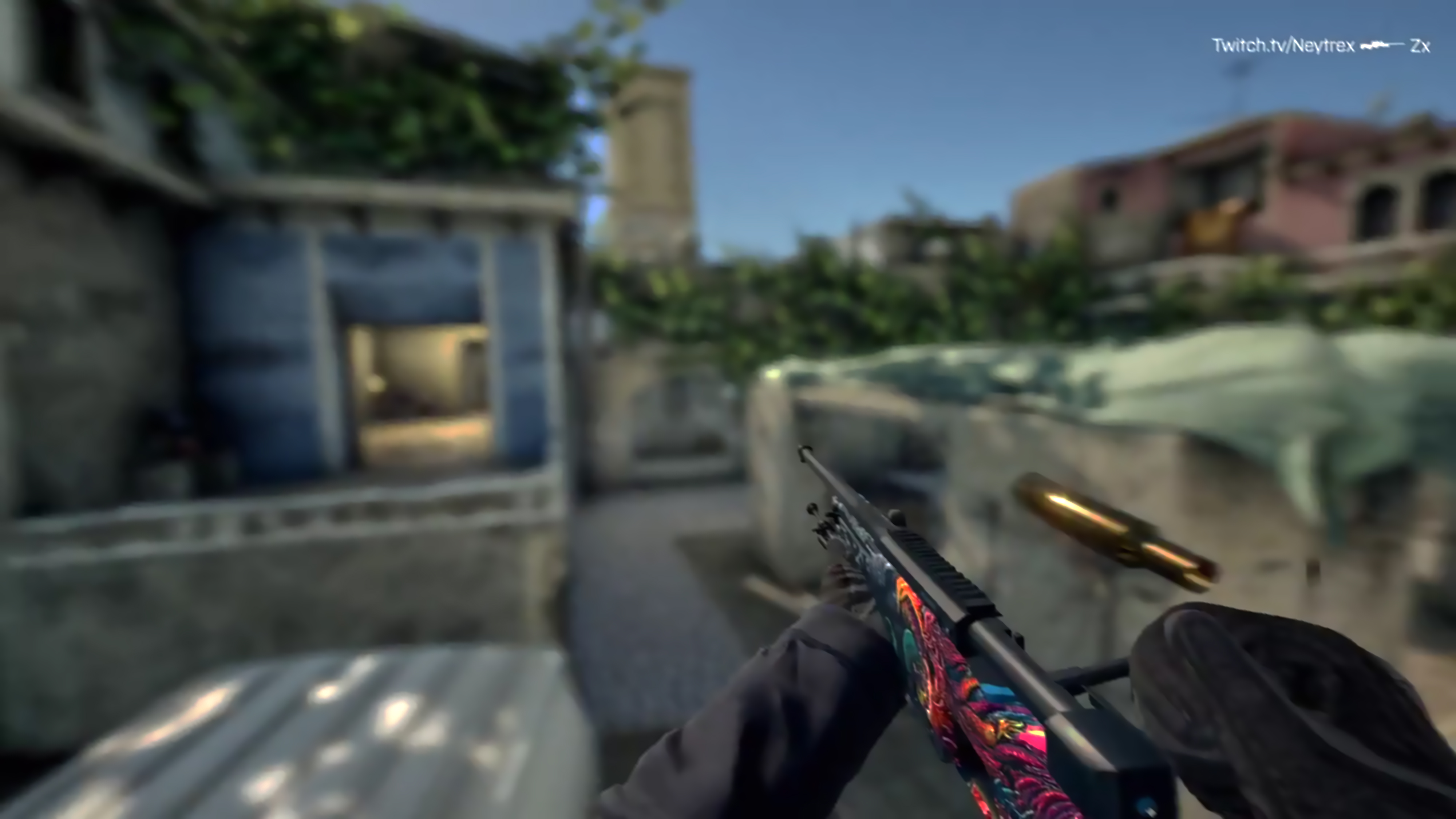 csgo玩家必备的桌面壁纸整合pr8