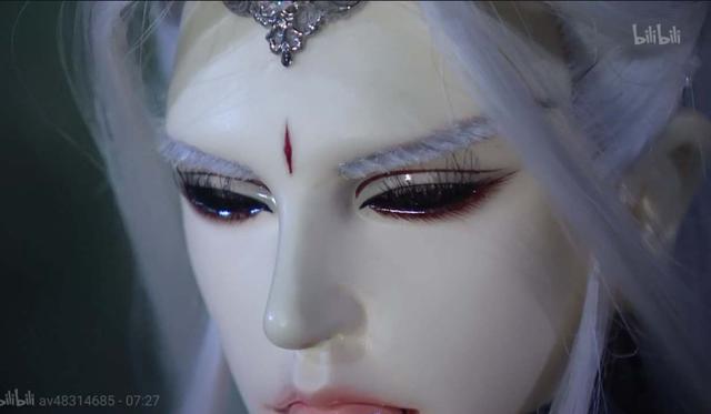 霹雳魔封人物篇:问奈何,一个绝症病患者的心路挣扎路程