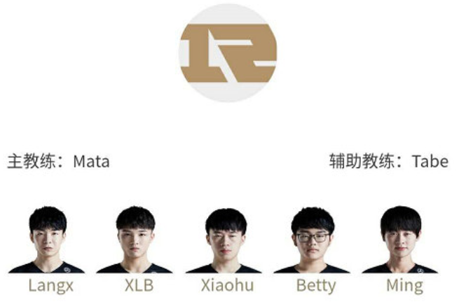 lpl"厨王争霸赛"首发公布,rng最强ad不见身影,edg杰杰