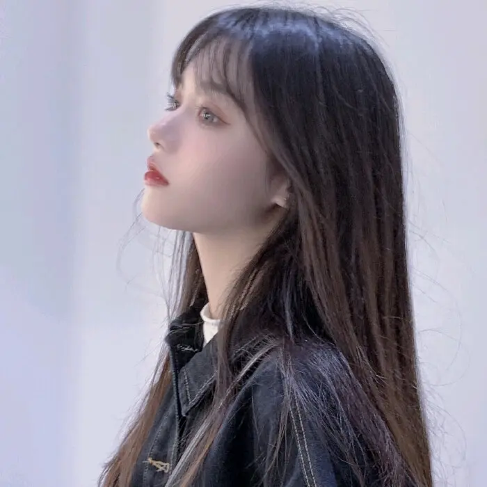 『小姐姐』超美小姐姐，领取头像哦