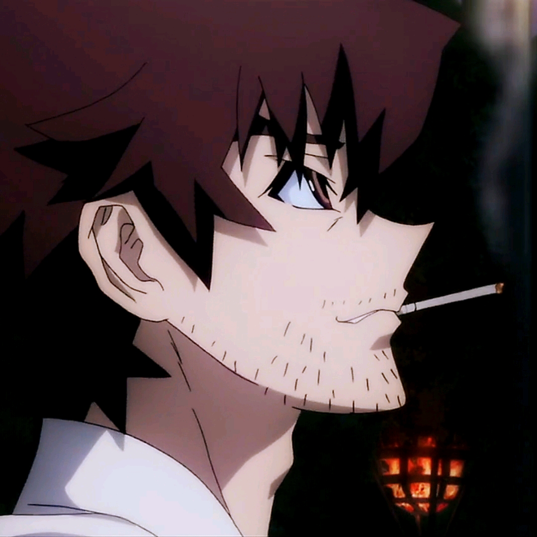 【尸鬼】尾崎敏夫自截自调头像
