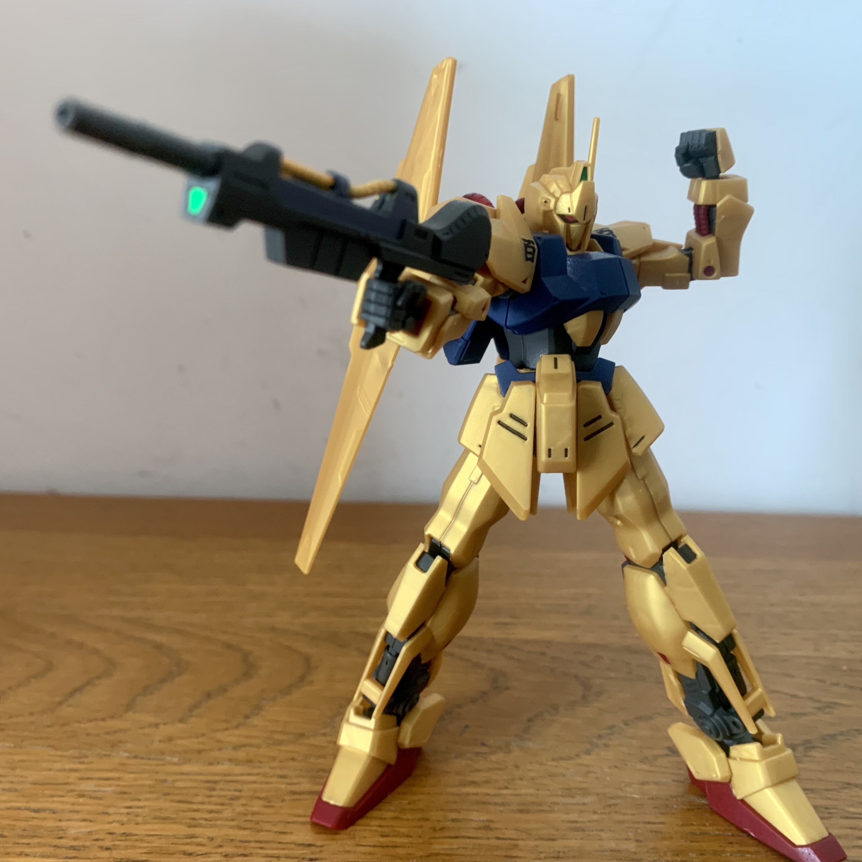 hg 新生 百式 各种pose