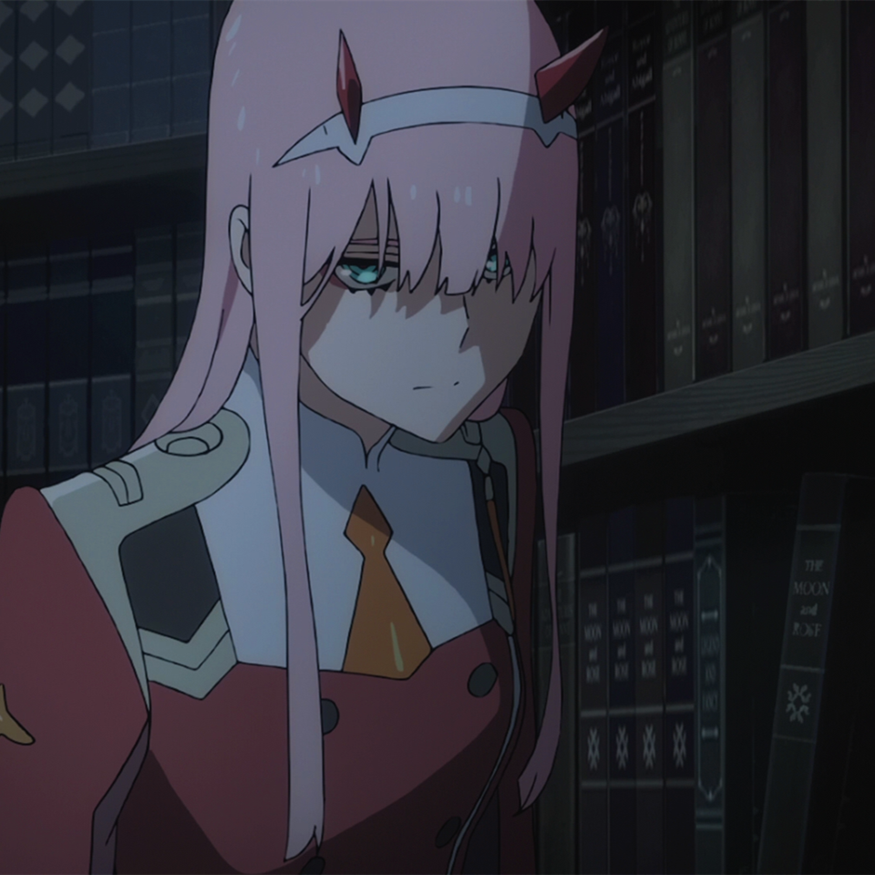 darling in the franxx_国家队02头像_微信头像_no.