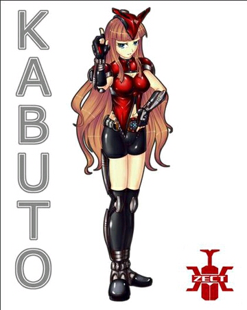 假面骑士娘化
