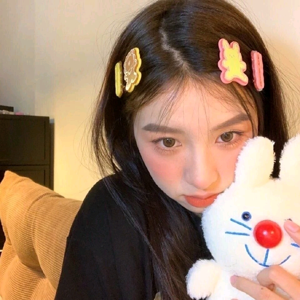 超奈斯的女生头像~(≥▽≤)/~(真人)