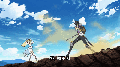 《慎勇》里那些沙雕崩坏的gif表情包!赶紧保存!【第一期】
