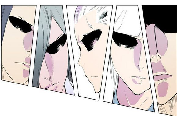 【noblesse/大贵族】弗莱/莱弗的日常生活 2