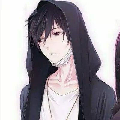 动漫男生头像(第二十六弹)