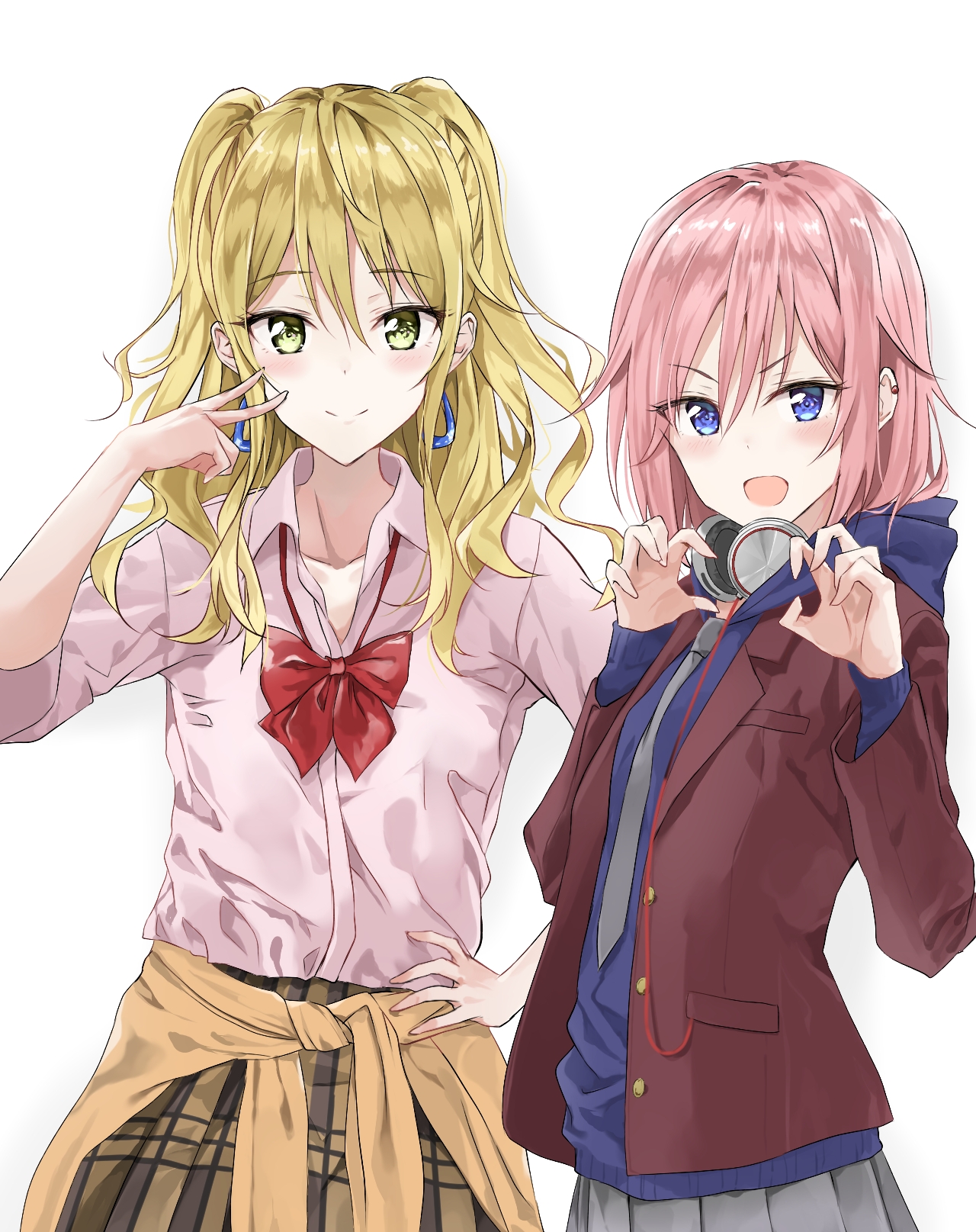 《citrus~柑橘味香气~ 》美图
