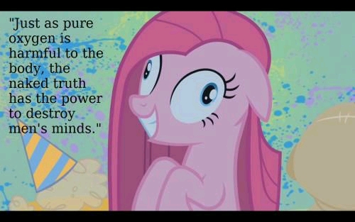 mlp慎入纸杯蛋糕第二章1