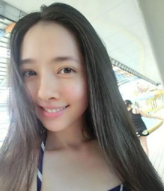素颜比化妆还好看的女明星,王鸥刘亦菲太养眼,而她让人一眼心动