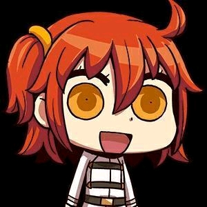【fgo抽卡】人生第一次三黄