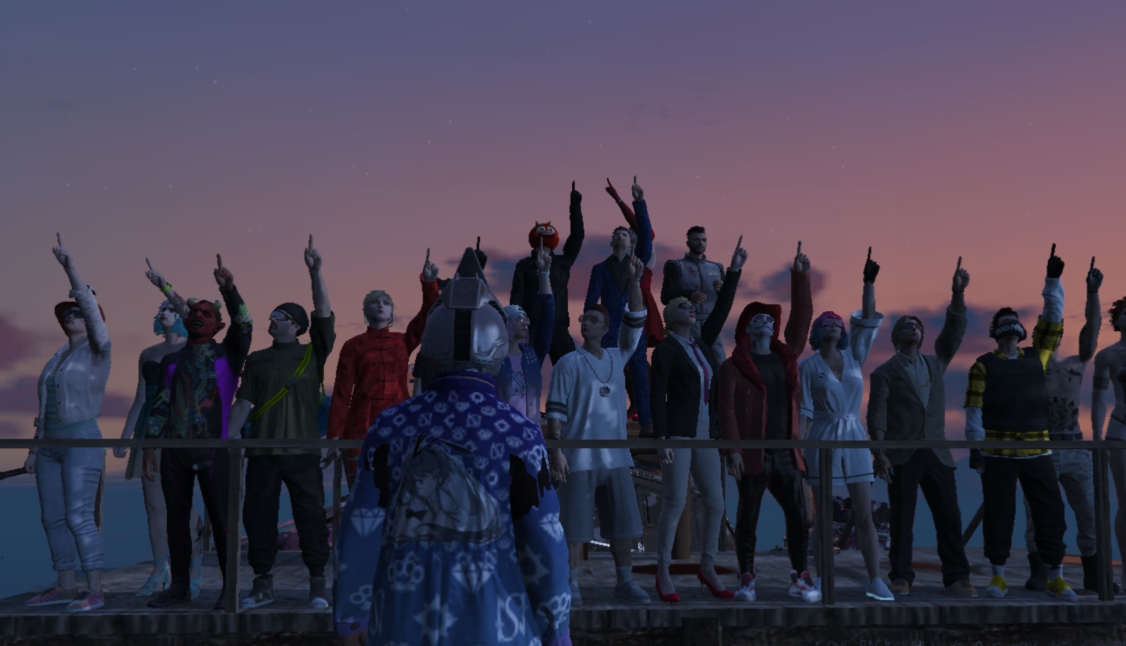 gta5就该这么玩!