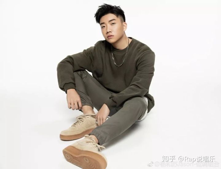 新说唱72强 逃不出这6种类型