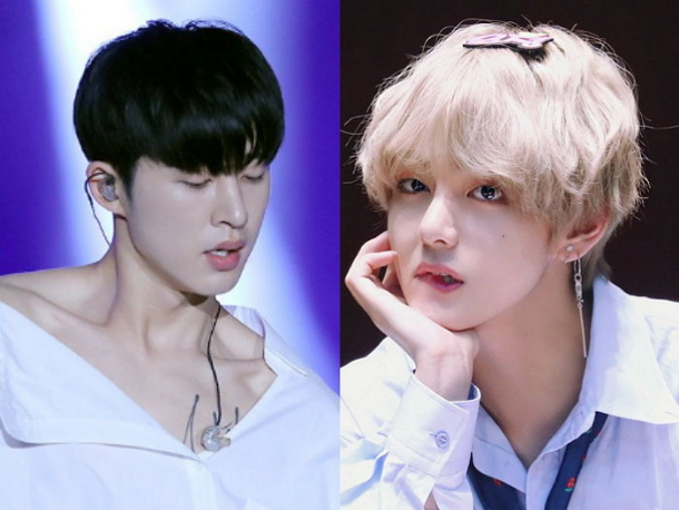 防弹少年团bts10月29日成员新闻
