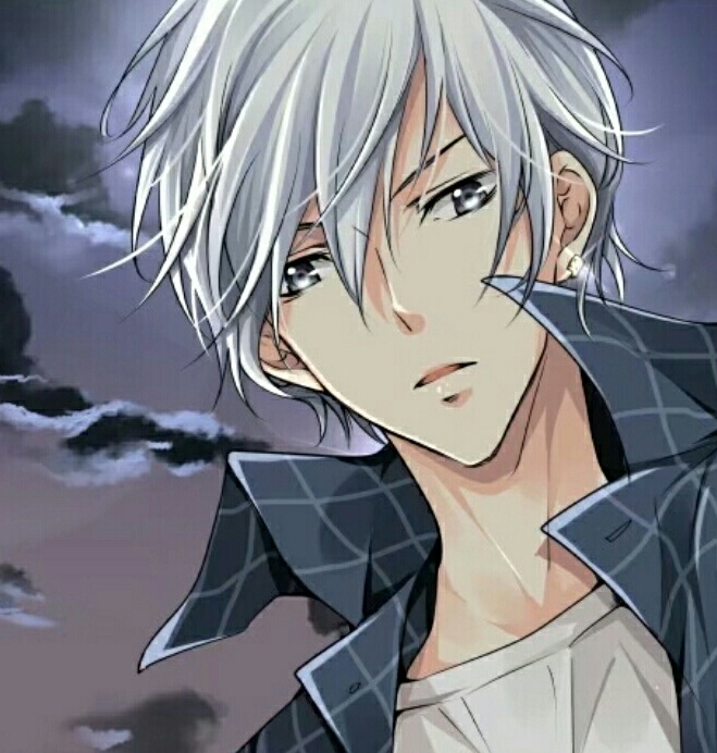 【灵契】【头像】这些画面太美，可以做头像了(取材于灵契漫画和动漫)