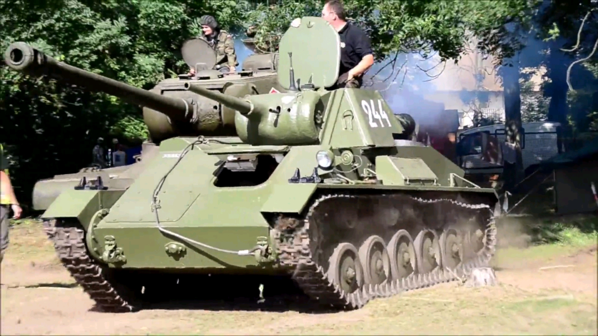 t70轻型坦克