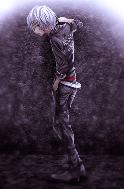 【一方通行】一方(铃木百合子)帅照美图,还有上铃福利