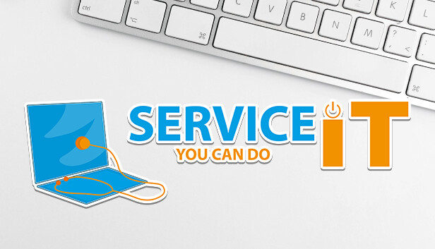 ServiceIT You can do IT