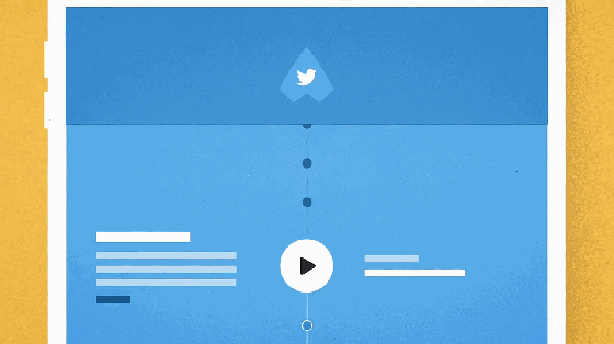 五种mg动态设计转场分析总结