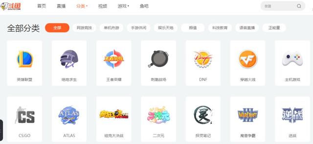 斗鱼的分类