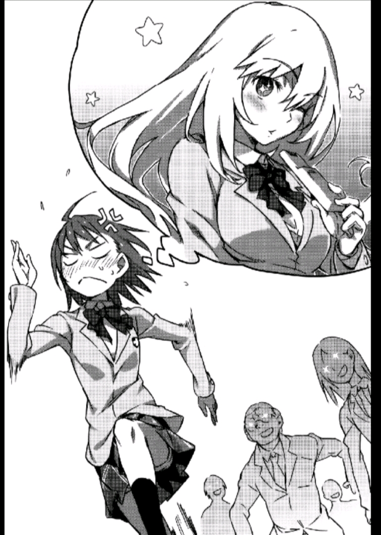 (1)独角仙