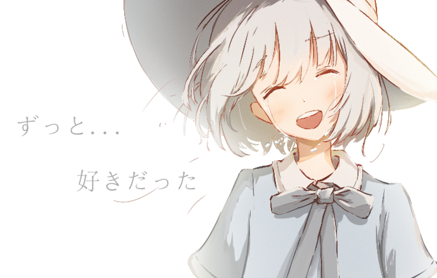 [图载场]第二期二次元福利高清壁纸原图p站美图