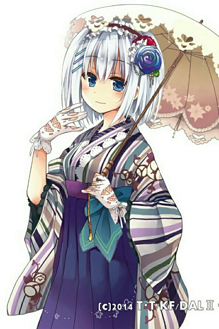 鸢一折纸2