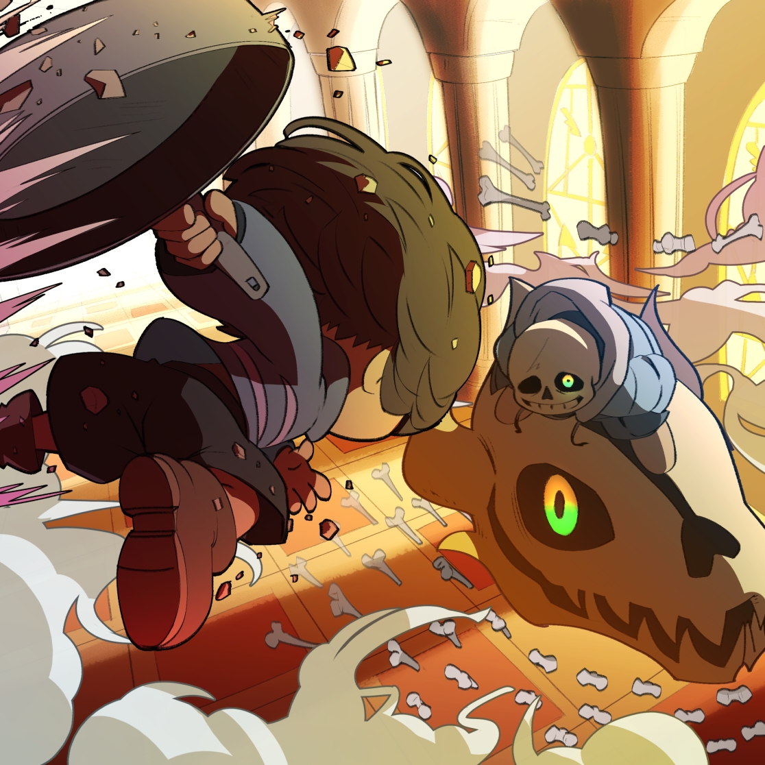 undertale同人图,undertalechara污图 动漫图集49999undertale下常更