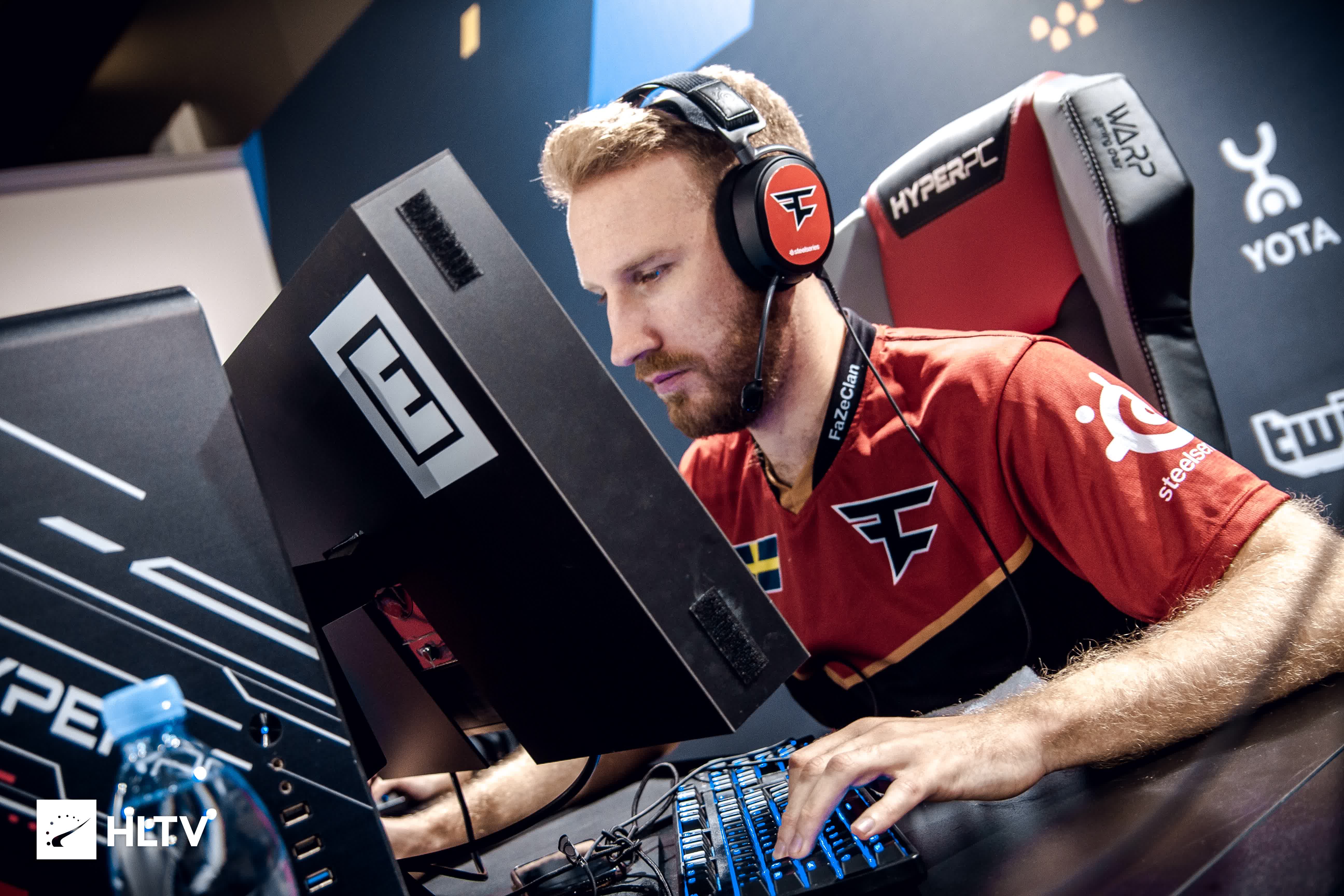 hltv csgo 职业选手图片搬运 第四期