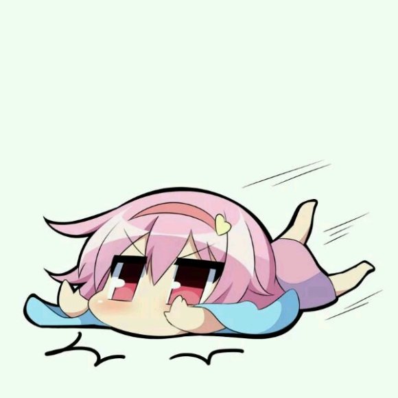 东方表情包第十四期 古明地觉篇