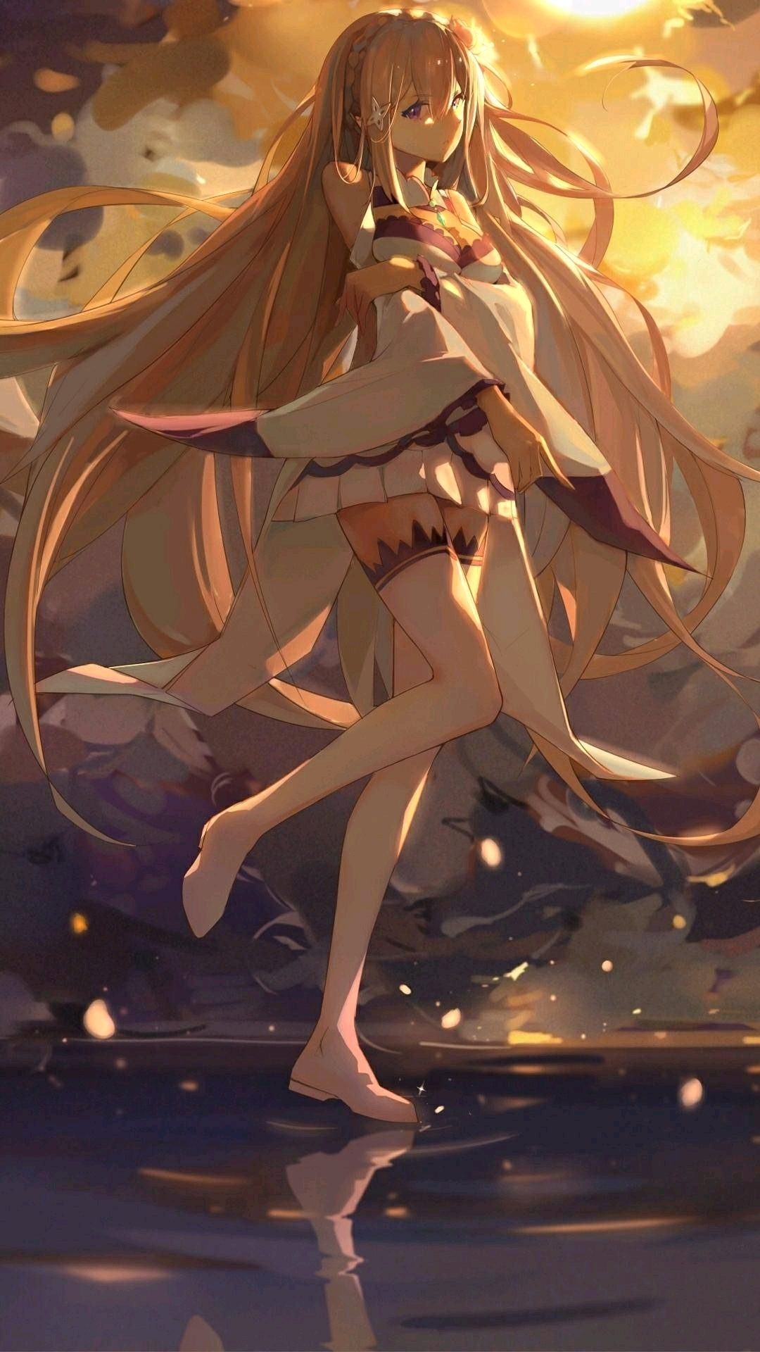 【精选壁纸】二次元高清电脑壁纸(第74期)